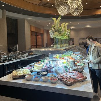 Fogo de Chão - Buffet Bar - Brazilian Near Me - Rosemont, Illinois Fogo de Chão - Buffet Bar - Brazilian Near Me - Rosemont, Illinois
