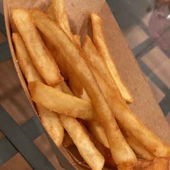 BurgerIM - Fries - Burgers Near Me - American Canyon, California BurgerIM - Fries - Burgers Near Me - American Canyon, California