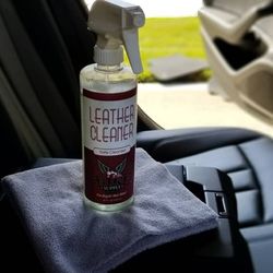 Manifest Detailing - Shine Supply products...Nothing but the best
