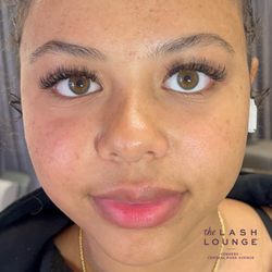 The Lash Lounge