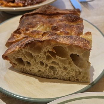 Pastaria Vivi - Focaccia, $3 - Pasta Shops Near Me - Encinitas, California