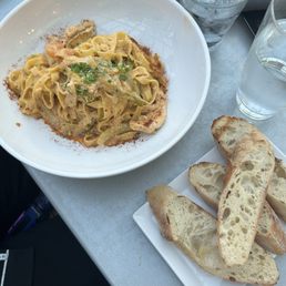 Chicken Cajun Alfredo Chicken Cajun Alfredo