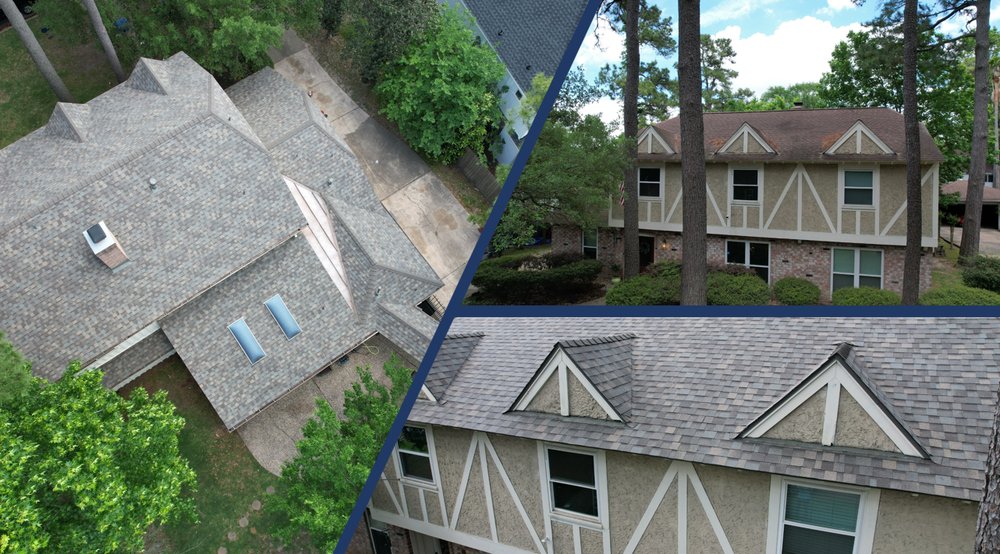 Slide of Proper Roofing & Remodeling