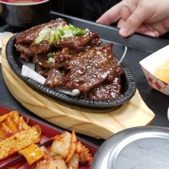 The Taste - Korean Near Me - Denton, Texas The Taste - Korean Near Me - Denton, Texas