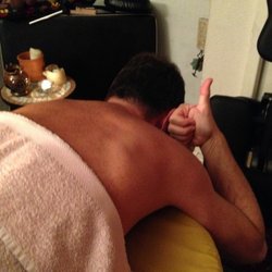 Massaggi Professionali - de luxe bed massage