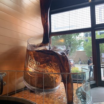 Evan Williams Bourbon Experience - Tours Near Me - Louisville, Kentucky Evan Williams Bourbon Experience - Tours Near Me - Louisville, Kentucky