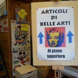 Centro Bricolage del Legno