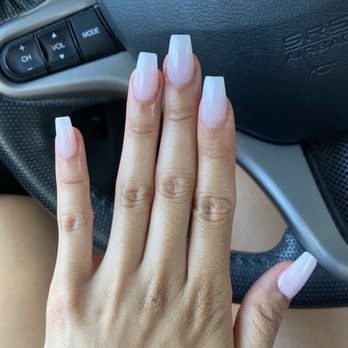 Coco Nail Spa - #121 - Nail Salons Near Me - Houston, Texas