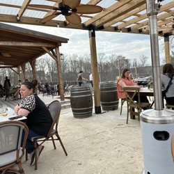 Casa Carmen - Sat on the deck