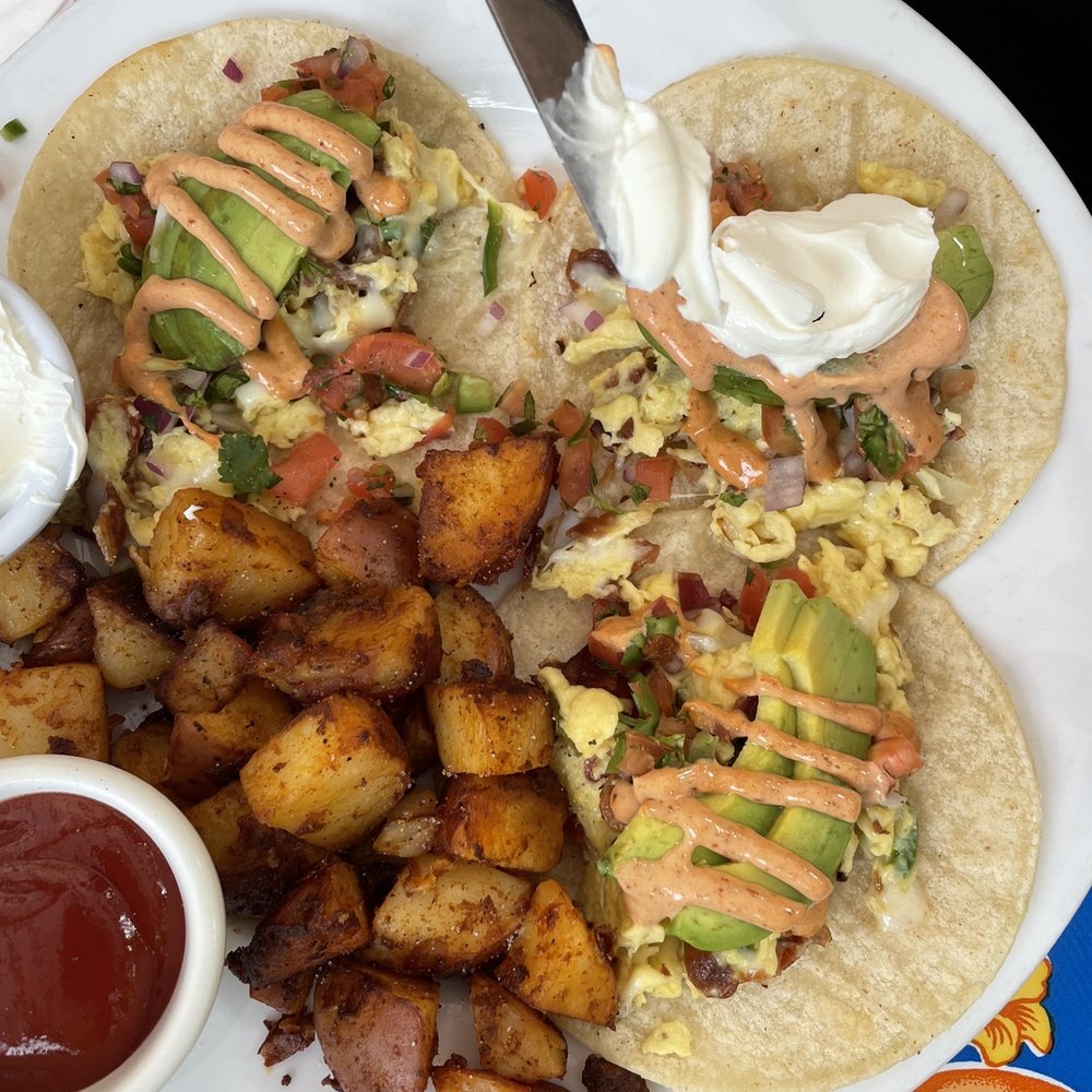 Hi Spot Cafe - New American Near Me - Seattle, Washington Hi Spot Cafe - New American Near Me - Seattle, Washington