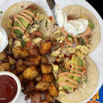 Hi Spot Cafe - New American Near Me - Seattle, Washington Hi Spot Cafe - New American Near Me - Seattle, Washington
