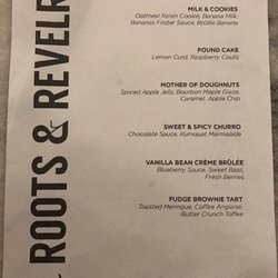 Roots & Revelry