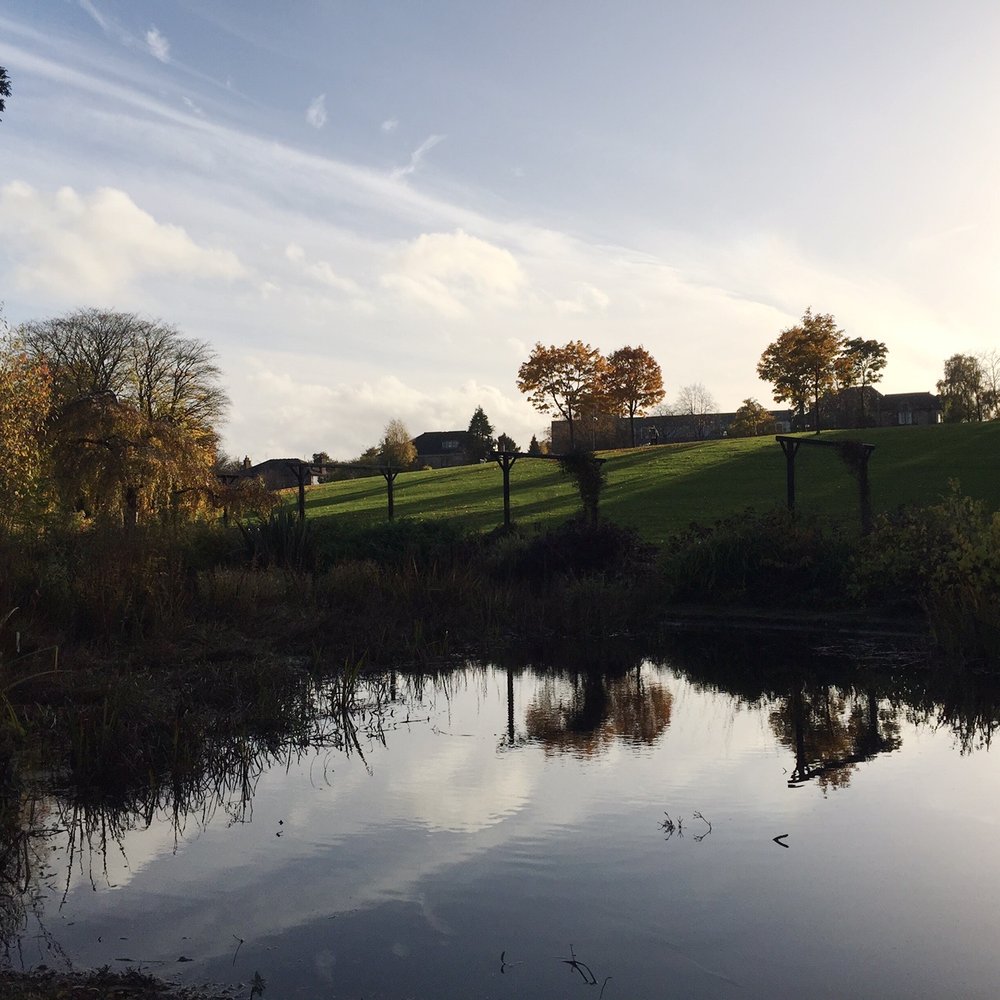 Newlands Park - Parks Near Me - Glasgow, GLG