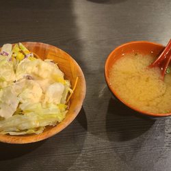 Sakura Japanese Restaurant