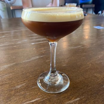 Hearts - Espresso martini - Australian Near Me - Nashville, Tennessee Hearts - Espresso martini - Australian Near Me - Nashville, Tennessee