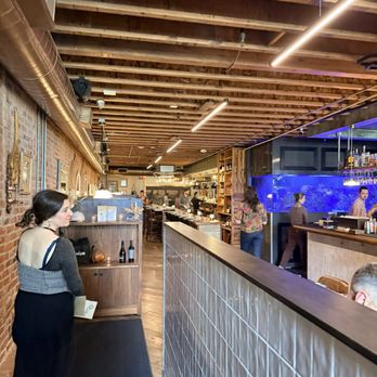 Lechon - Tapas Bars Near Me - Portland, Oregon