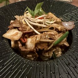 Asahi Asian Street Food - Beef