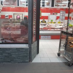 Boucherie de la Sauvagère - Boucherie