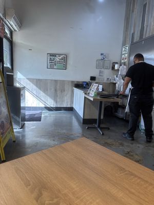 Qin West Noodle by null