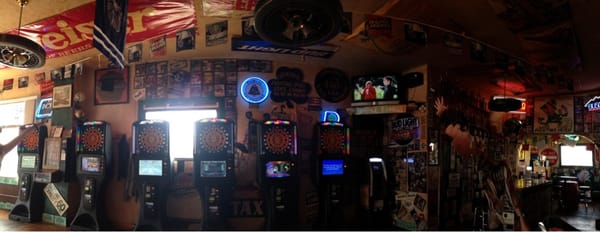 Sam's Silver Circle by null