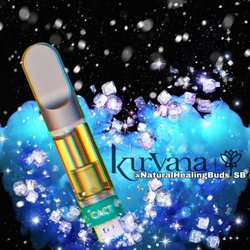 Natural Healing Buds