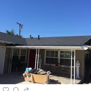 Craft Roofing - Roofing Near Me