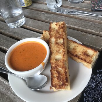 Haven Kitchen & Bar - Soup of the Day: Red pepper - American Near Me - Lopez Island, Washington Haven Kitchen & Bar - Soup of the Day: Red pepper - American Near Me - Lopez Island, Washington