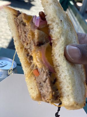 Milwaukie Station Food Cart Pod by null