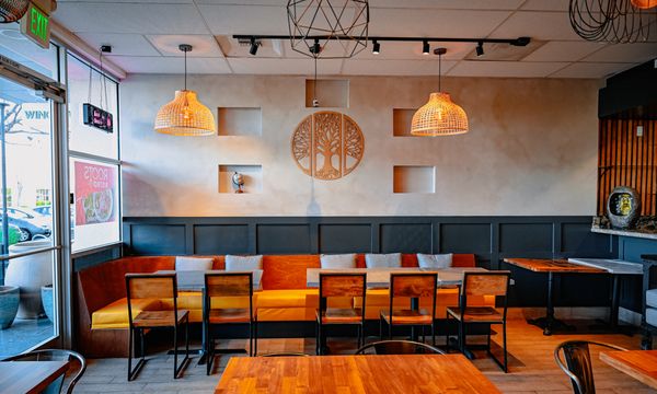 ROOTS BISTRO - Updated January 2025 - 390 Photos & 148 Reviews - 121