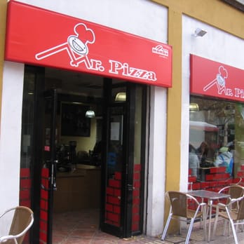 Mr. Pizza - Italian Near Me - Seville, SE Mr. Pizza - Italian Near Me - Seville, SE