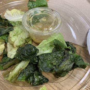 Firehouse Subs - Wilted lettuce - Sandwiches Near Me - Albuquerque, New Mexico