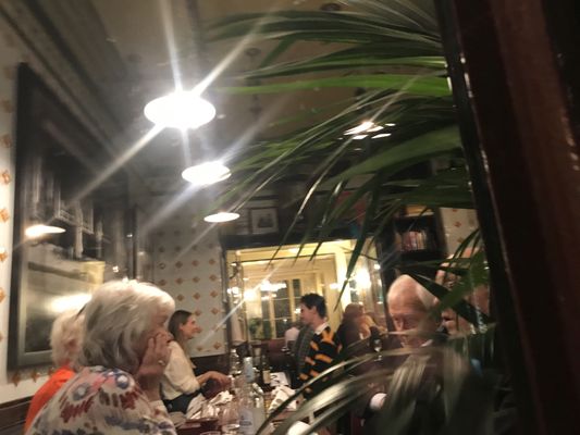 Bistrot Paul Bert by null