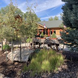 Scarlet Ranch
