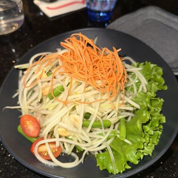 ViV - Papaya Salad - Thai Near Me - New York, New York ViV - Papaya Salad - Thai Near Me - New York, New York