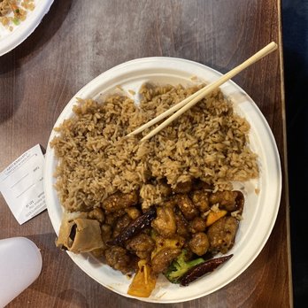 Peking Asian Cuisine - Orange chicken - Chinese Near Me - Tyler, Texas Peking Asian Cuisine - Orange chicken - Chinese Near Me - Tyler, Texas