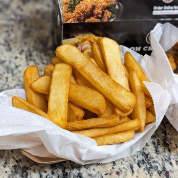 DON Chicken - Chicken Shop Near Me - Rockville, Maryland DON Chicken - Chicken Shop Near Me - Rockville, Maryland