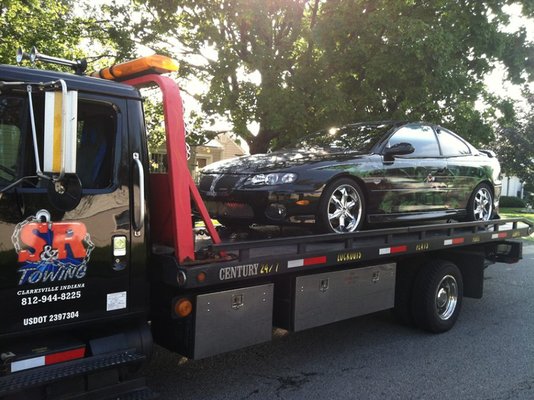 S & R TOWING & RECOVERY - Updated February 2026 - 21 Photos ...