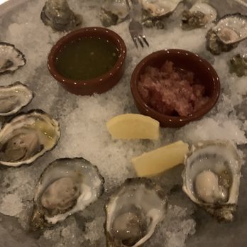 Interurban - Oysters - Bars Near Me - Portland, Oregon Interurban - Oysters - Bars Near Me - Portland, Oregon