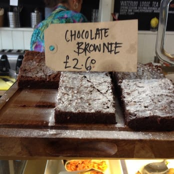 Nest - Coffee & Tea Near Me - Brighton og Hove, BNH