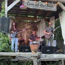 Live band Live band