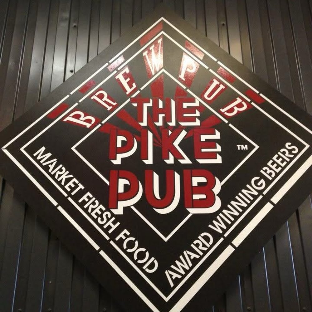 Pike Brewing Company - Brewpubs Near Me - Seattle, Washington Pike Brewing Company - Brewpubs Near Me - Seattle, Washington
