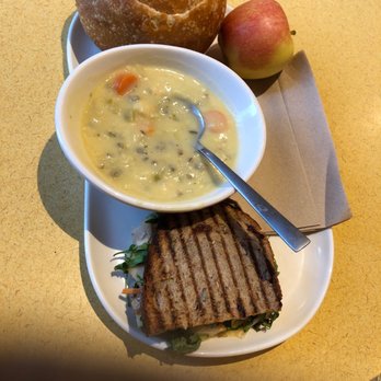 Panera Bread - Sandwiches Near Me - Cincinnati, Ohio Panera Bread - Sandwiches Near Me - Cincinnati, Ohio