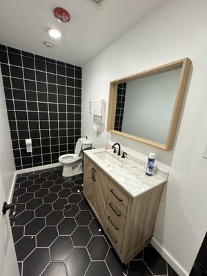 Build Up Home Improvement