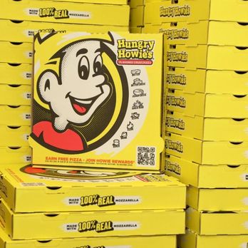 Hungry Howie's Pizza - HOME OF THE ORIGINAL FLAVORED CRUST PIZZA - Pizza Near Me - Rochester Hills, Michigan Hungry Howie's Pizza - HOME OF THE ORIGINAL FLAVORED CRUST PIZZA - Pizza Near Me - Rochester Hills, Michigan