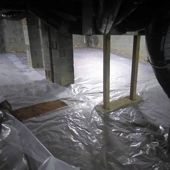 Feliz Waterproofing - Vapor Barrier - Waterproofing Near Me