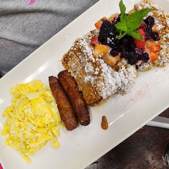 Sparks Coffee Shop - Berry French Toast - Breakfast & Brunch Near Me - Sparks, Nevada Sparks Coffee Shop - Berry French Toast - Breakfast & Brunch Near Me - Sparks, Nevada