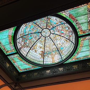 Driehaus Museum - Museums Near Me - Chicago, Illinois