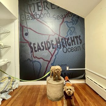 Jersey Shore House - Landmarks & Historical Buildings Near Me - Seaside Heights, New Jersey