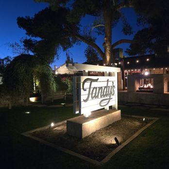 Tandy’s Cafe - Comfort Food Near Me - Phoenix, Arizona