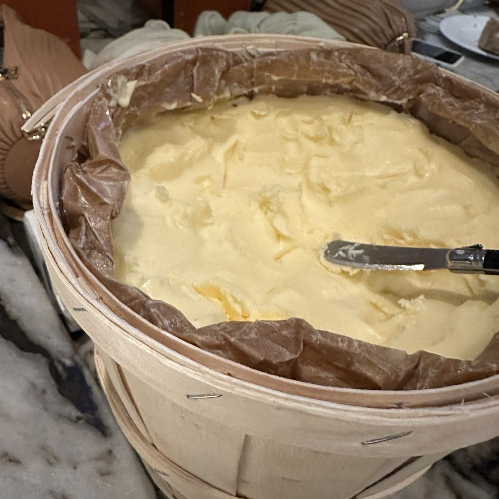 Arzábal - Barrel of Butter - Spanish Near Me - Madrid, M